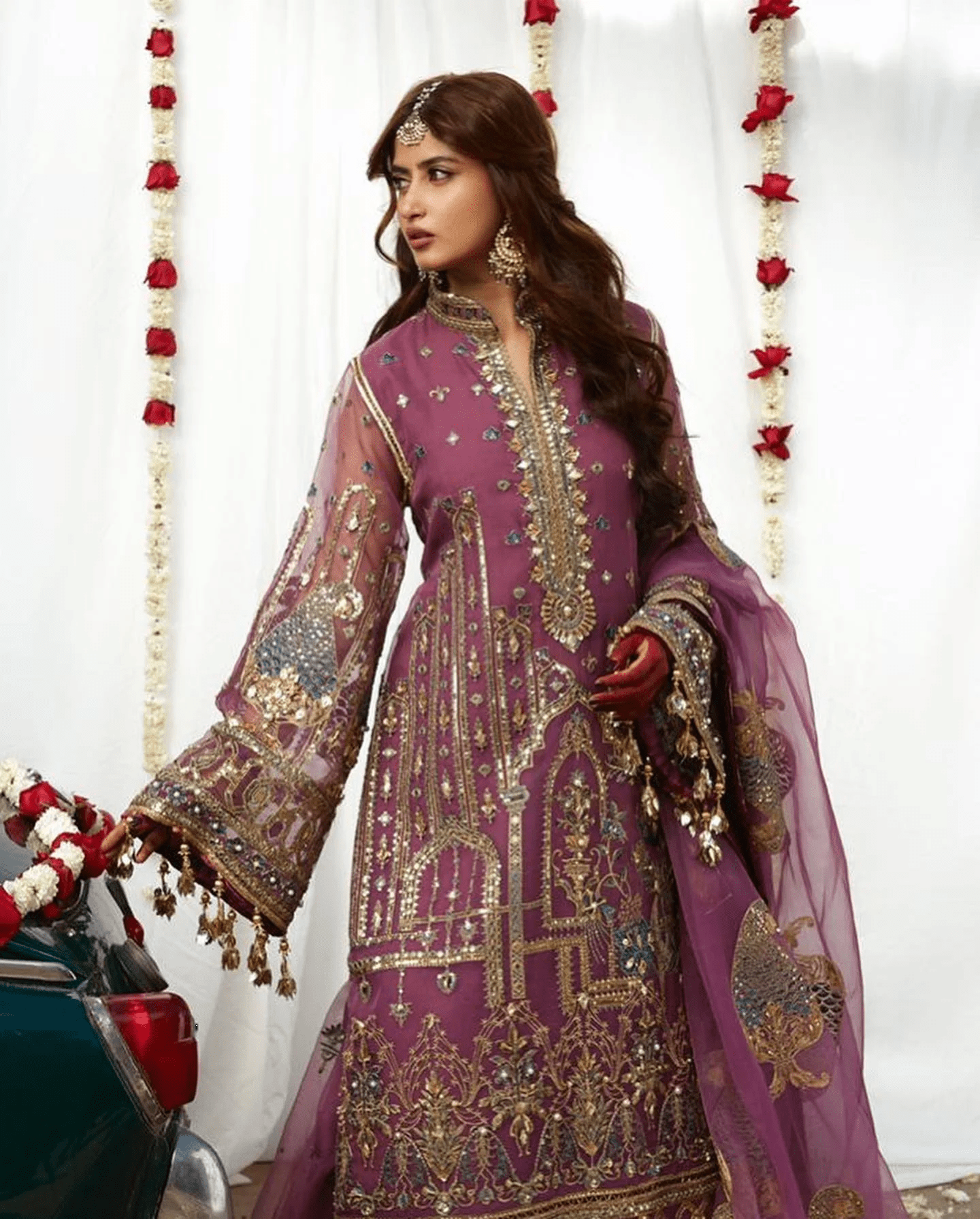New Arrivals - AdoreByKhwahish