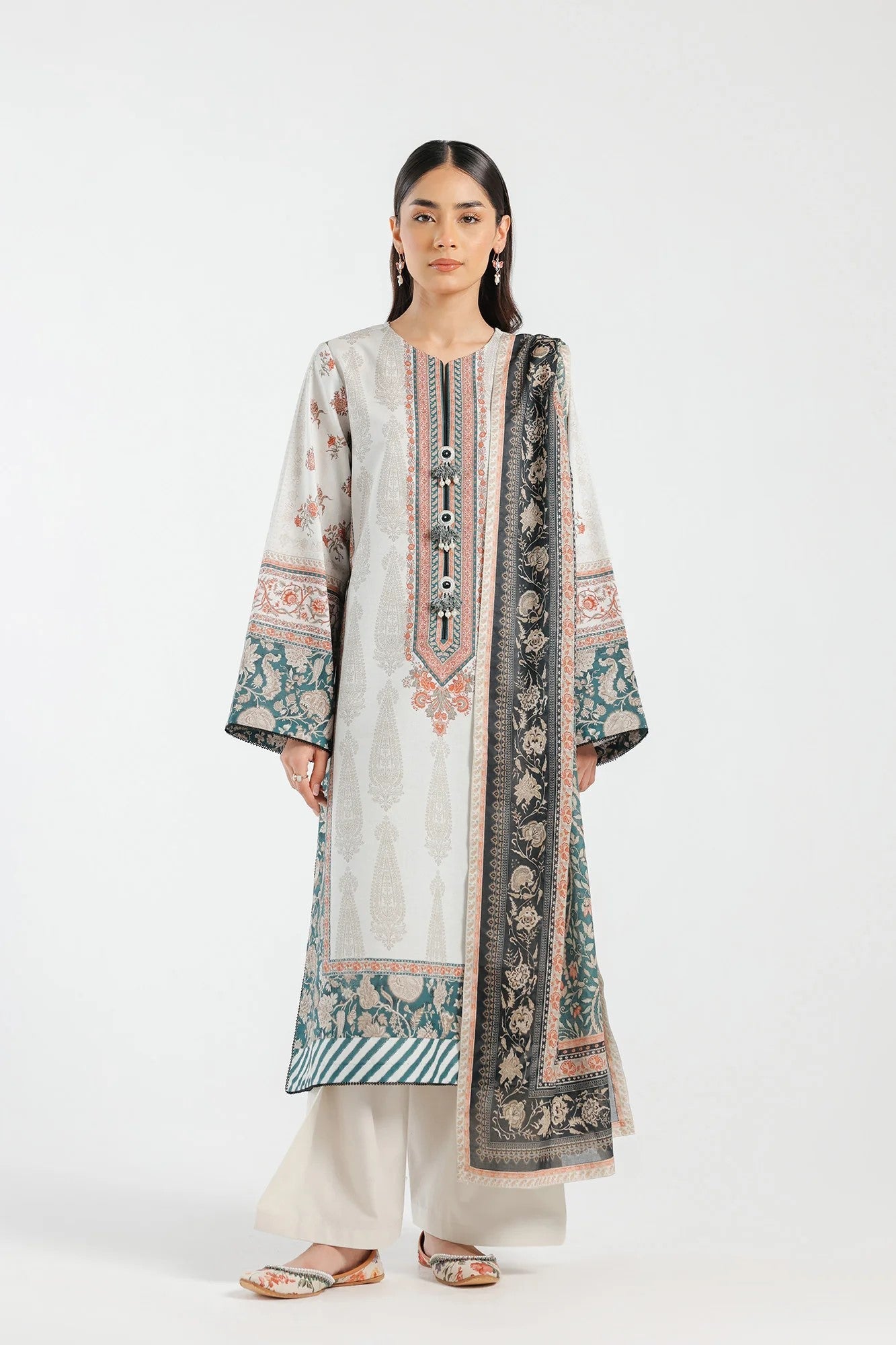 Plus Size - 4XL - All Design - AdoreByKhwahish