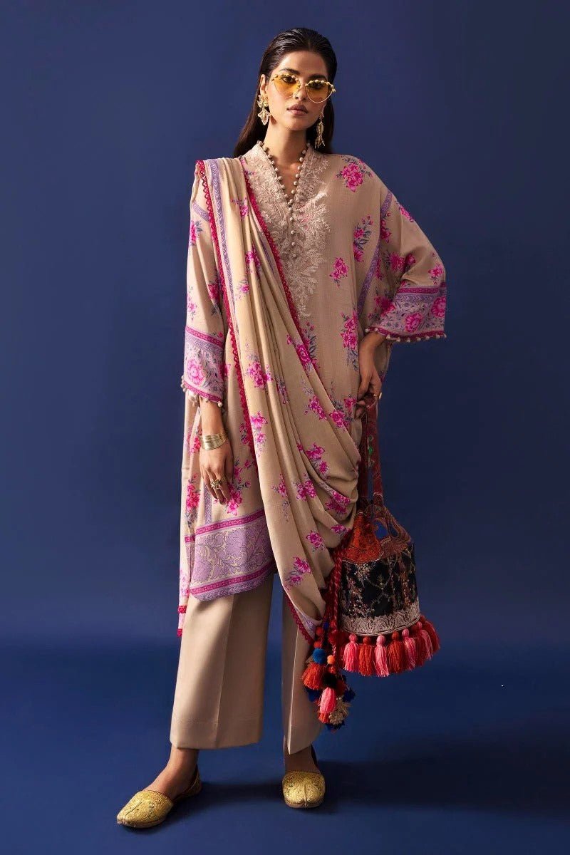 Plus Size - 5XL - All Designs - AdoreByKhwahish