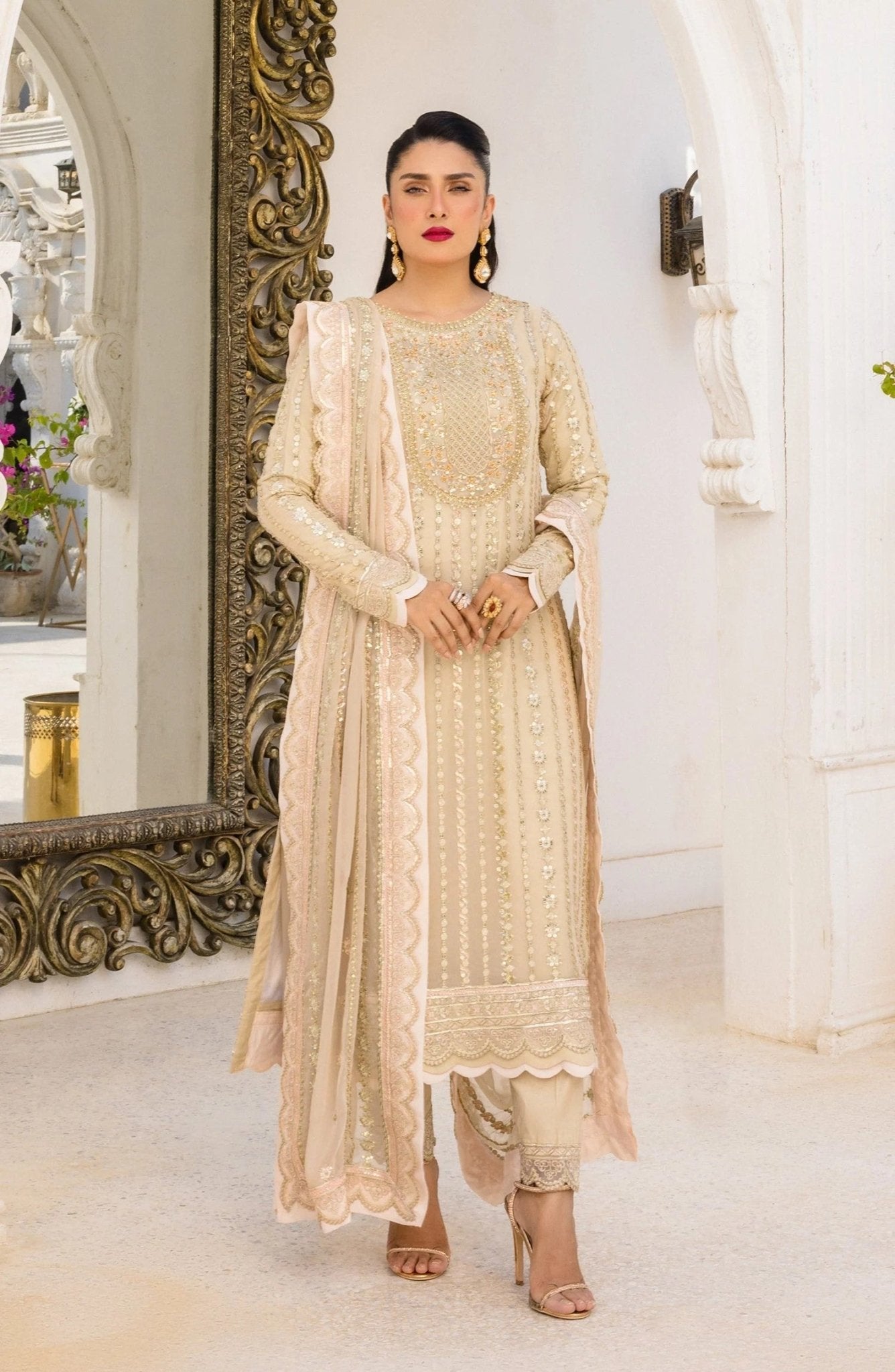 Plus Size - 6XL - All Designs - AdoreByKhwahish