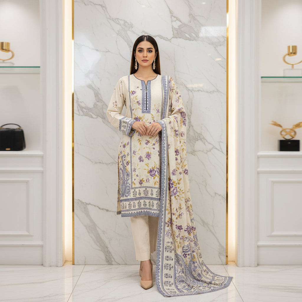 The REG Collection | 10 Designer Linen Shalwar Kameez Sets in Vibrant Colours for Everyday & Festive Wear