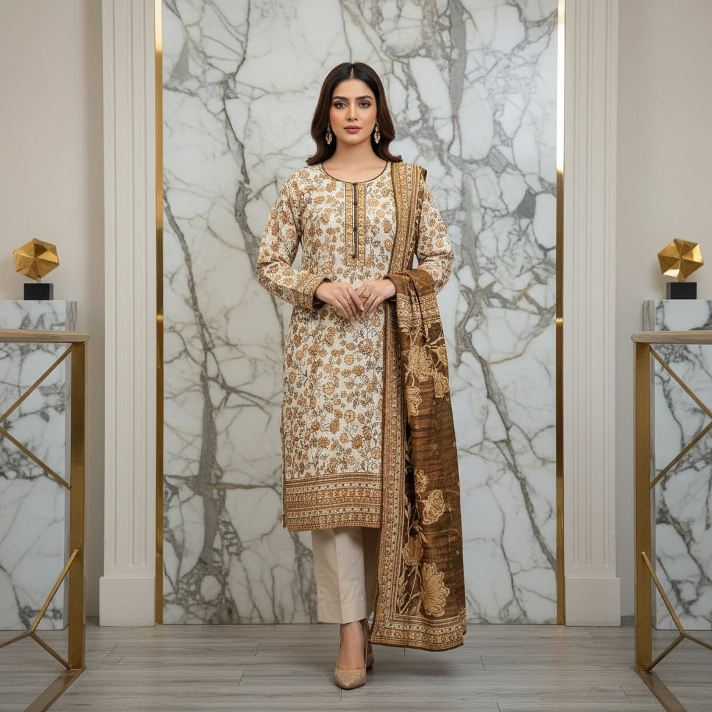 The REG Collection | 10 Designer Linen Shalwar Kameez Sets in Vibrant Colours for Everyday & Festive Wear