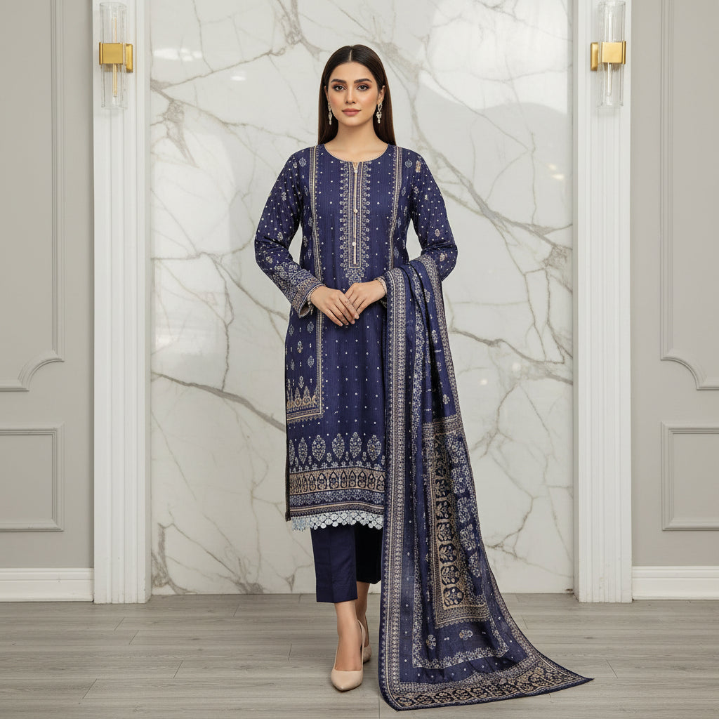 The REG Collection | 10 Designer Linen Shalwar Kameez Sets in Vibrant Colours for Everyday & Festive Wear