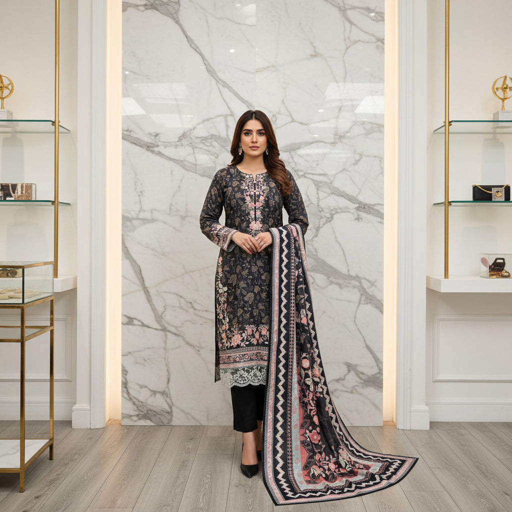 The REG Collection | 10 Designer Linen Shalwar Kameez Sets in Vibrant Colours for Everyday & Festive Wear