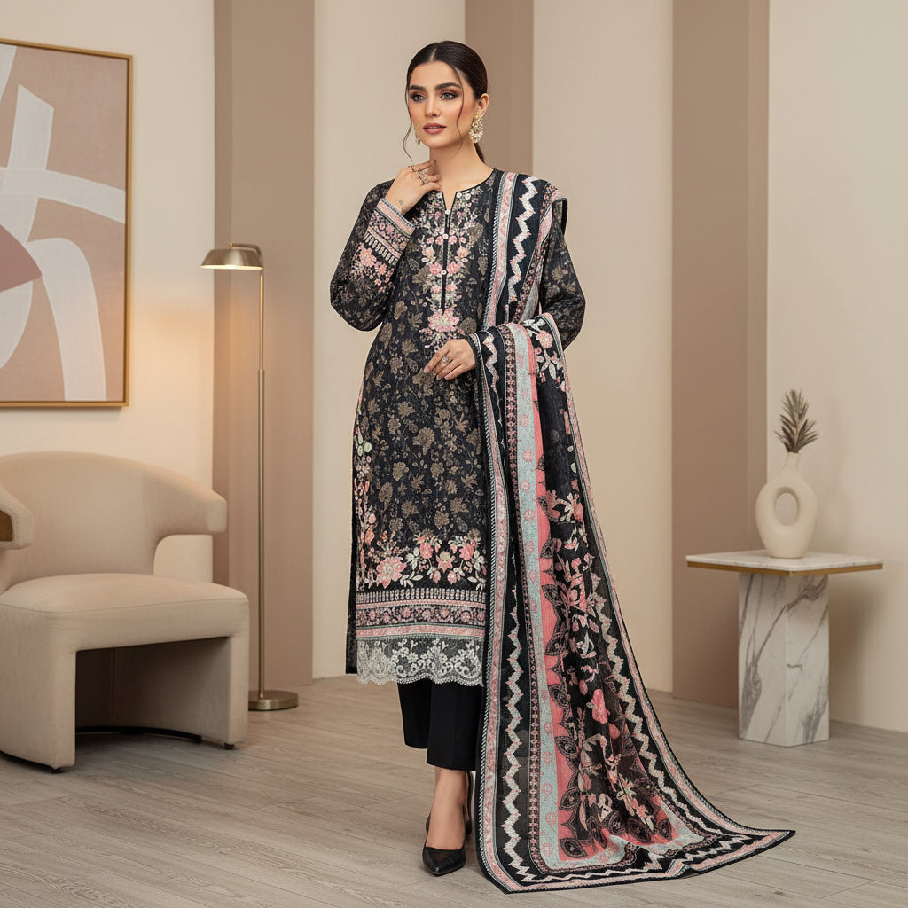 The REG Collection | 10 Designer Linen Shalwar Kameez Sets in Vibrant Colours for Everyday & Festive Wear