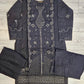 CRM black and gold colour