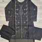 CRM black and gold colour
