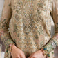 BRQ beige gold colour